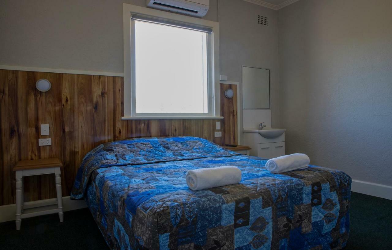 Criterion Hotel Гандагай Екстериор снимка
