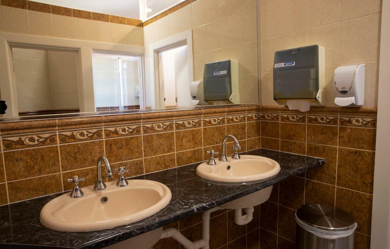 Criterion Hotel Гандагай Екстериор снимка