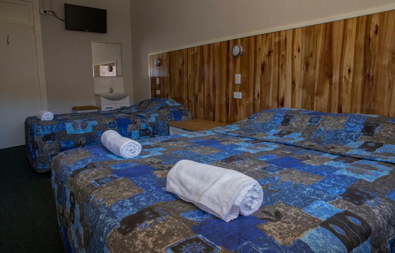 Criterion Hotel Гандагай Екстериор снимка
